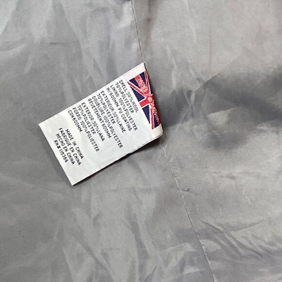 MISS LONDON DOM SWEATER SIZE M - Picture 10 of 14